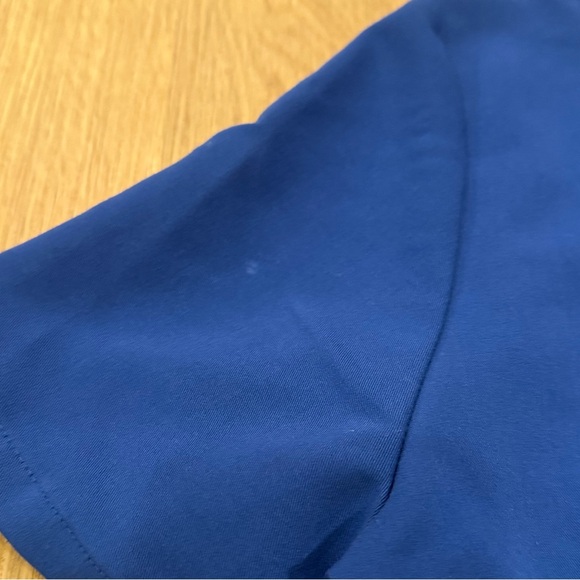 Catarina One-Pocket Scrub Top - Picture 3 of 3